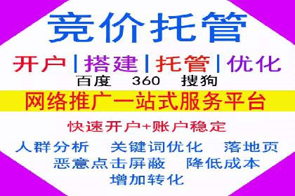 竞价推广公司案例：实战技巧与策略